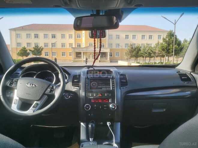 Kia Sorento 2011, 57,150 km - 2.0 l - Bakı