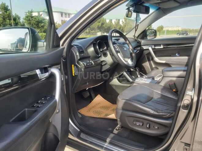 Kia Sorento 2011, 57,150 km - 2.0 l - Bakı