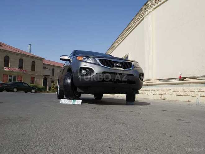Kia Sorento 2011, 57,150 km - 2.0 l - Bakı