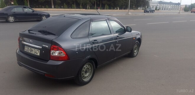 LADA (VAZ) Priora 2014, 62,500 km - 1.6 л - Gəncə