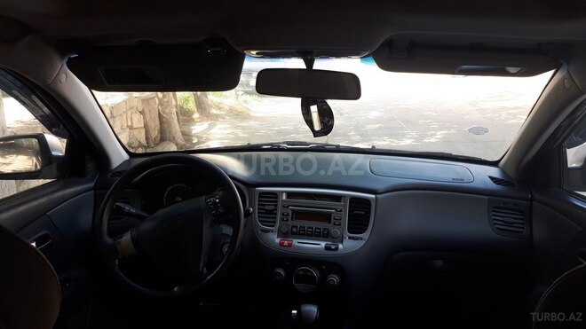 Kia Rio 2008, 231,123 km - 1.4 l - Bakı