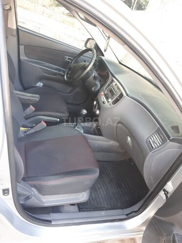 Kia Rio 2008, 231,123 km - 1.4 l - Bakı