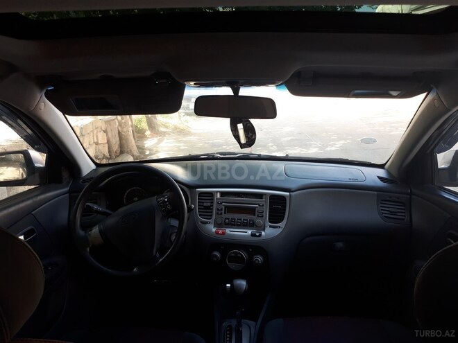 Kia Rio 2008, 231,123 km - 1.4 l - Bakı
