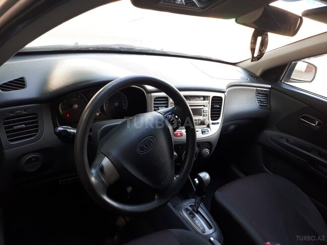 Kia Rio 2008, 231,123 km - 1.4 l - Bakı