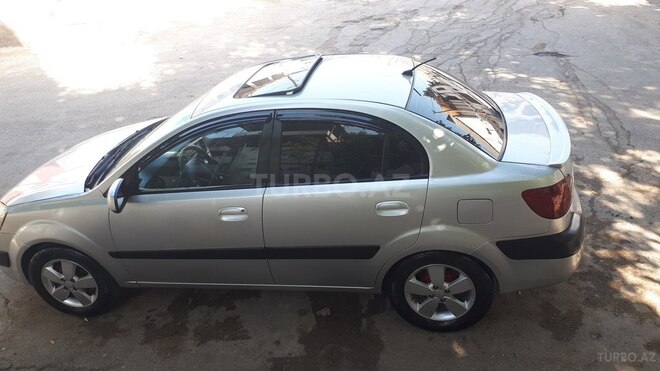 Kia Rio 2008, 231,123 km - 1.4 l - Bakı