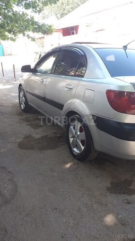 Kia Rio 2008, 231,123 km - 1.4 l - Bakı