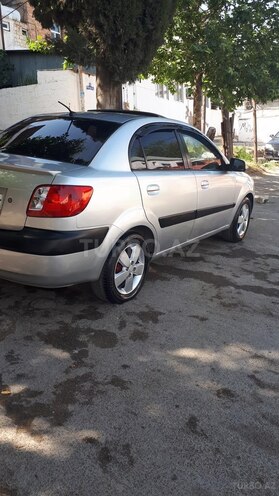 Kia Rio 2008, 231,123 km - 1.4 l - Bakı