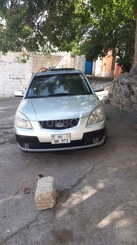Kia Rio 2008, 231,123 km - 1.4 l - Bakı