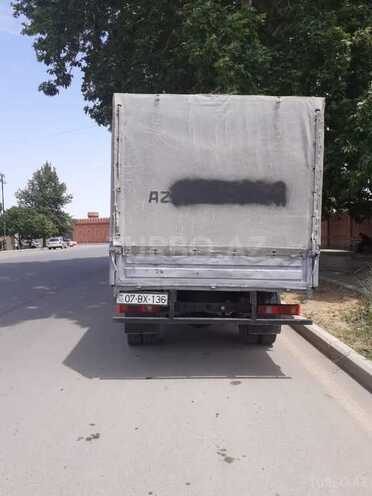GAZ 3302-744 2005, 203,700 km - 2.7 l - Gəncə