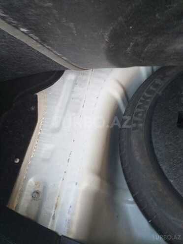 Hyundai Sonata 2007, 176,000 km - 2.4 l - Bakı