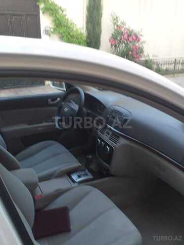 Hyundai Sonata 2007, 176,000 km - 2.4 l - Bakı