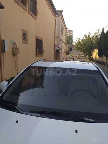 Hyundai Sonata 2007, 176,000 km - 2.4 l - Bakı