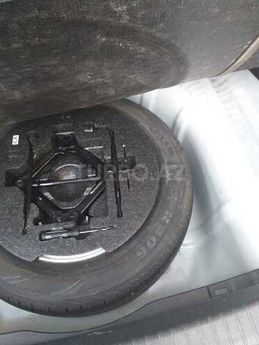 Hyundai Sonata 2007, 176,000 km - 2.4 l - Bakı