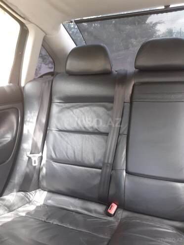 Volkswagen Passat 2003, 252,000 km - 1.8 л - Qusar