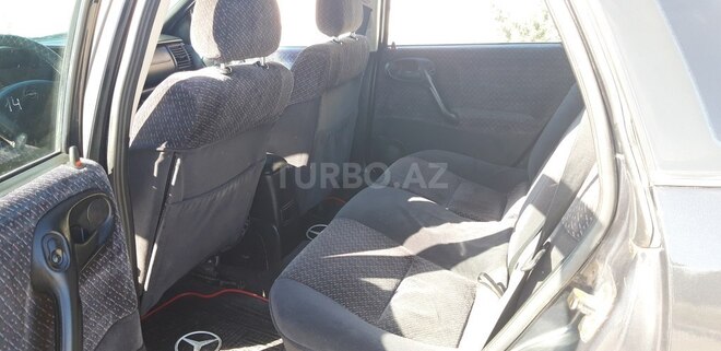 Opel Vectra 1996, 250,000 km - 2.5 l - Sumqayıt