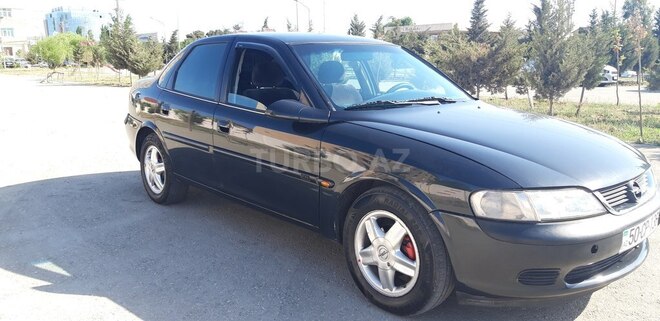 Opel Vectra 1996, 250,000 km - 2.5 l - Sumqayıt