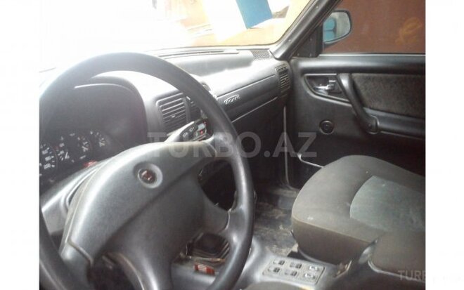 GAZ 31105 2004, 146,124 km - 2.4 l - Sumqayıt