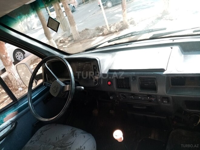 GAZ 3302-744 1998, 98,000 km - 2.4 l - Sumqayıt