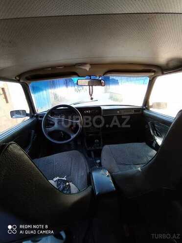 LADA (VAZ) 2107 2005, 210,000 km - 1.6 l - Bakı