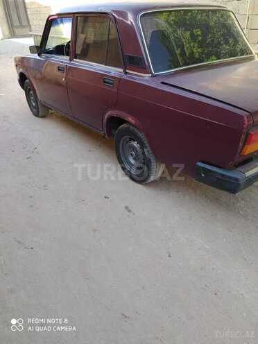 LADA (VAZ) 2107 2005, 210,000 km - 1.6 l - Bakı