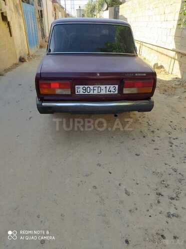 LADA (VAZ) 2107 2005, 210,000 km - 1.6 l - Bakı