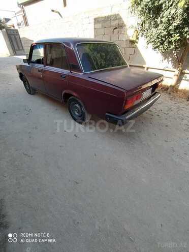 LADA (VAZ) 2107 2005, 210,000 km - 1.6 l - Bakı