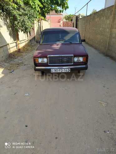 LADA (VAZ) 2107 2005, 210,000 km - 1.6 l - Bakı