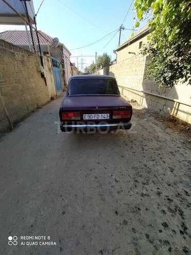 LADA (VAZ) 2107 2005, 210,000 km - 1.6 l - Bakı