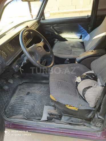 LADA (VAZ) 2107 2005, 210,000 km - 1.6 l - Bakı
