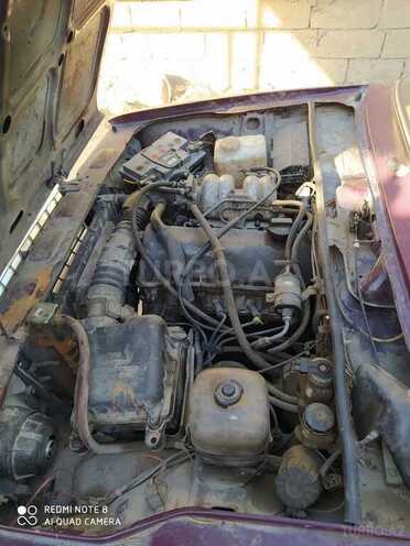 LADA (VAZ) 2107 2005, 210,000 km - 1.6 l - Bakı