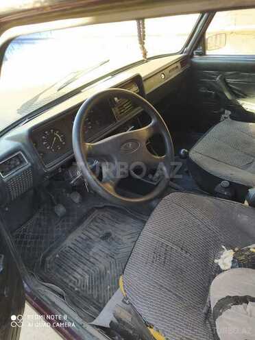 LADA (VAZ) 2107 2005, 210,000 km - 1.6 l - Bakı