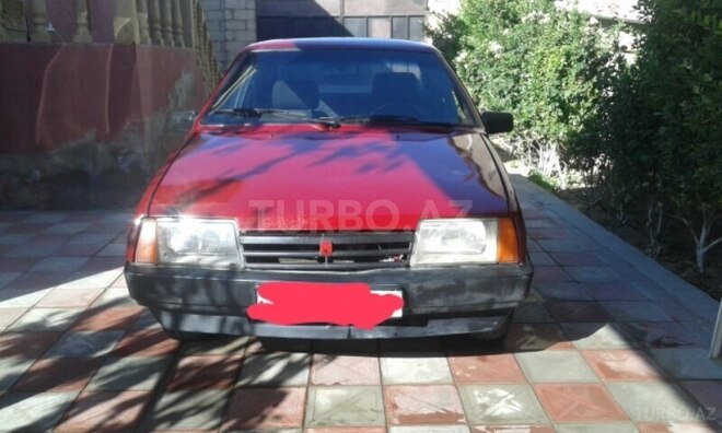 LADA (VAZ) 21099 1993, 124,657 km - 1.5 л - Sumqayıt