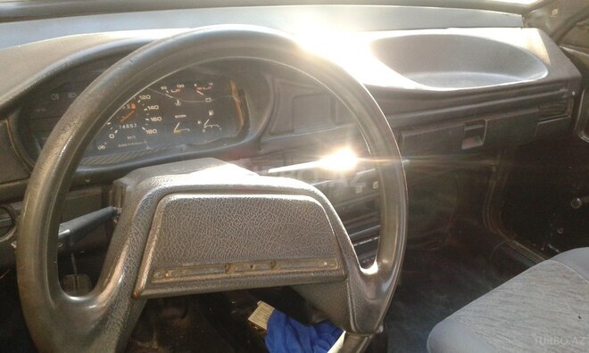 LADA (VAZ) 21099 1993, 124,657 km - 1.5 л - Sumqayıt