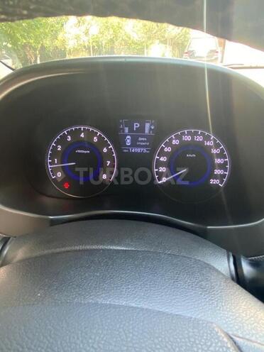 Hyundai Accent 2012, 149,000 km - 1.6 l - Bakı