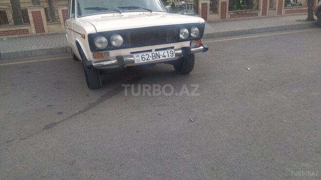 LADA (VAZ) 2106 1982, 77,400 km - 1.5 l - Balakən