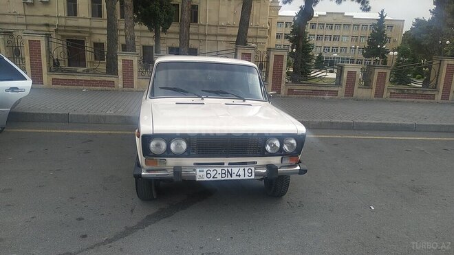 LADA (VAZ) 2106 1982, 77,400 km - 1.5 l - Balakən