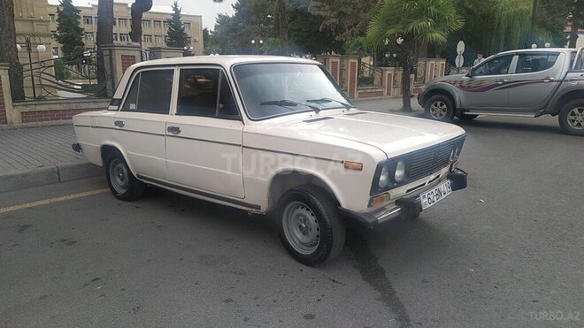 LADA (VAZ) 2106 1982, 77,400 km - 1.5 l - Balakən