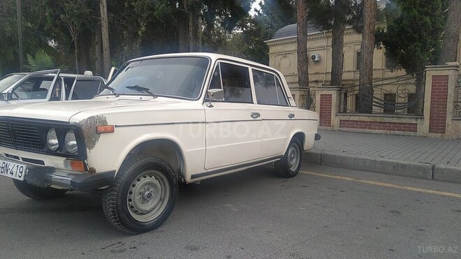 LADA (VAZ) 2106 1982, 77,400 km - 1.5 l - Balakən