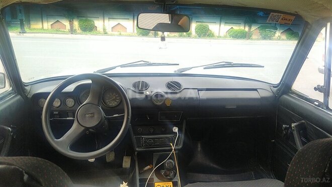 LADA (VAZ) 2106 1982, 77,400 km - 1.5 l - Balakən