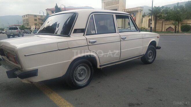 LADA (VAZ) 2106 1982, 77,400 km - 1.5 l - Balakən