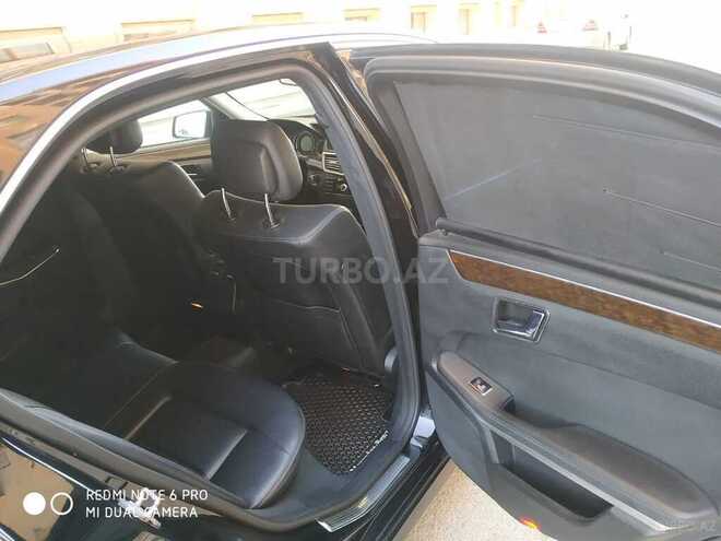 Mercedes E 220 2010, 170,000 km - 2.2 л - Bakı
