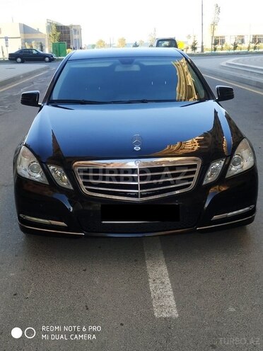 Mercedes E 220 2010, 170,000 km - 2.2 л - Bakı