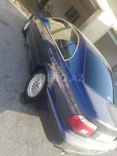BMW 540 1997, 296,532 km - 4.4 л - Bakı