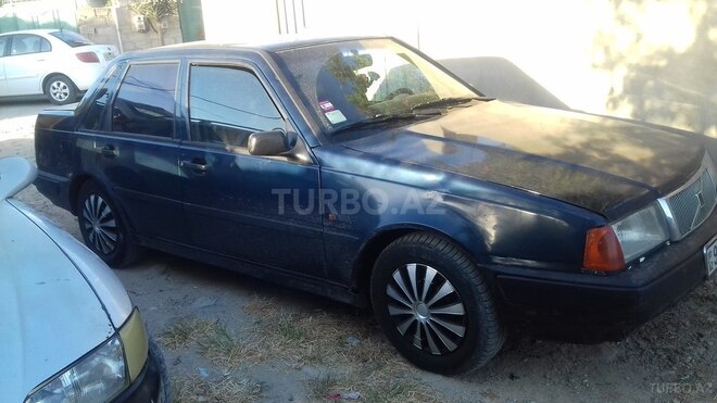Volvo 460 1993, 356,000 km - 1.8 l - Sumqayıt