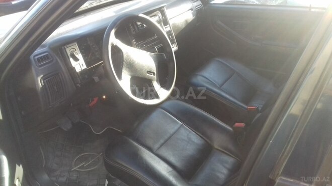 Volvo 460 1993, 356,000 km - 1.8 l - Sumqayıt
