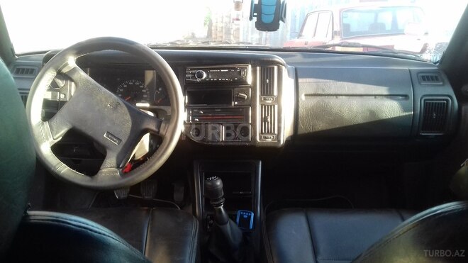 Volvo 460 1993, 356,000 km - 1.8 l - Sumqayıt