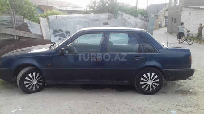 Volvo 460 1993, 356,000 km - 1.8 l - Sumqayıt