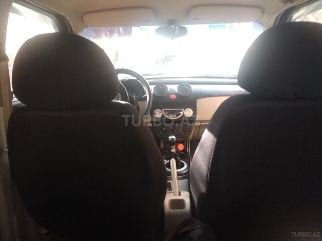 Lifan 320 2010, 185,321 km - 1.3 l - Sumqayıt