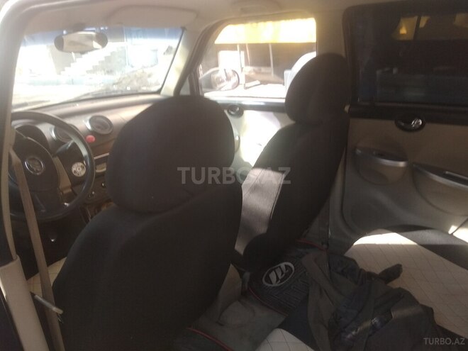Lifan 320 2010, 185,321 km - 1.3 l - Sumqayıt