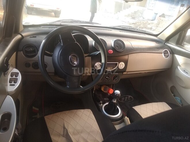 Lifan 320 2010, 185,321 km - 1.3 l - Sumqayıt